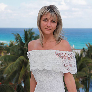 Алевтина Синельникова