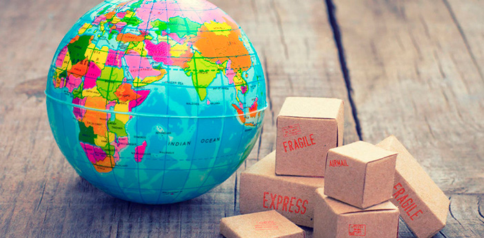 Экспорт без проблем!